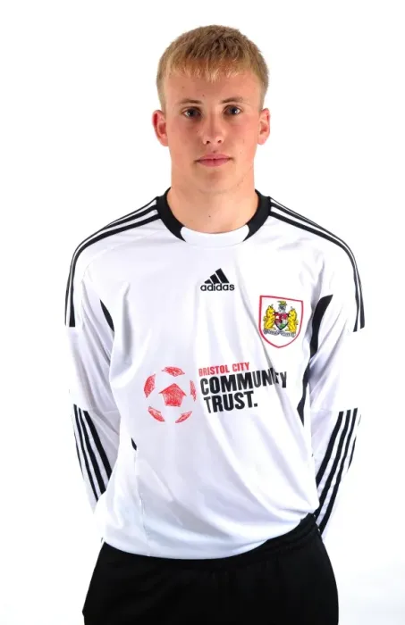 Framed Print : Bristol City First Team: Season 11-12 - Head Shots Framed Print : Bristol City First Team: Season 11-12 - Head Shots