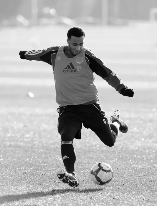 Framed Print : Bristol City First Team Training: January 2011 - Season 10-11 Framed Print : Bristol City First Team Training: January 2011 - Season 10-11