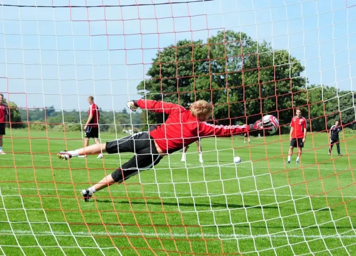Framed Print : Bristol City First Team: Training Sessions - September 2010 (Season 10-11)
