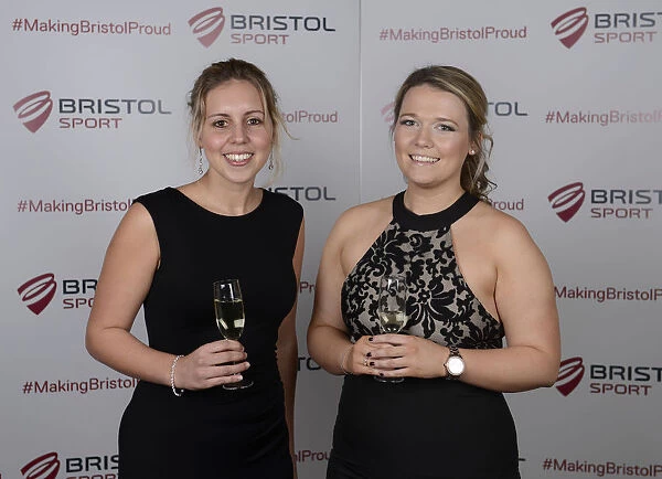 Bristol City Football Club Gala Dinner: A Night of Glamour and Football Celebrations (2015)