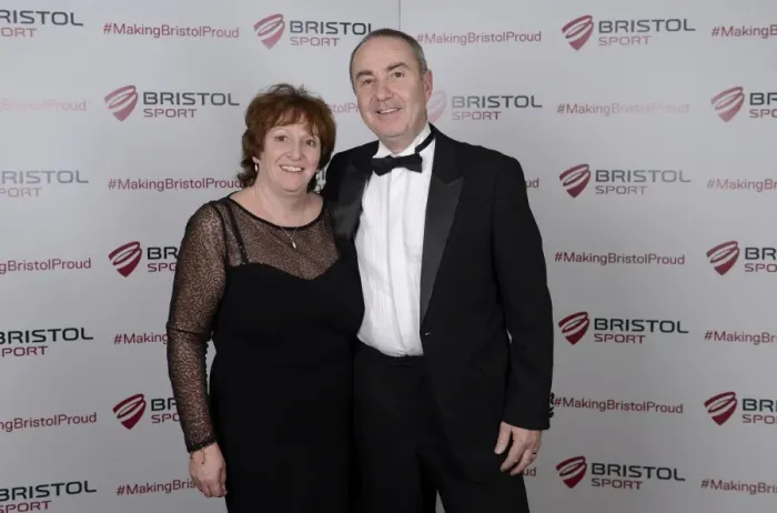 Framed Print : Bristol City Football Club Gala Dinner 2015: An Evening of Glamour and Football Framed Print : Bristol City Football Club Gala Dinner 2015: An Evening of Glamour and Football