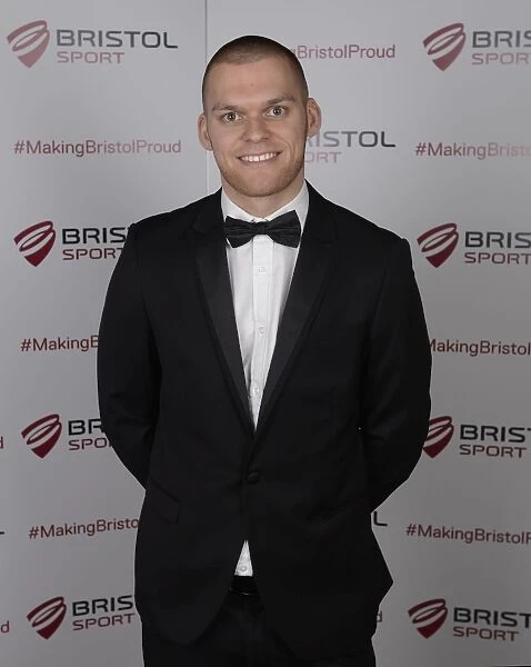 Bristol City Football Club Gala Dinner at Marriott Hotel (February 2015)