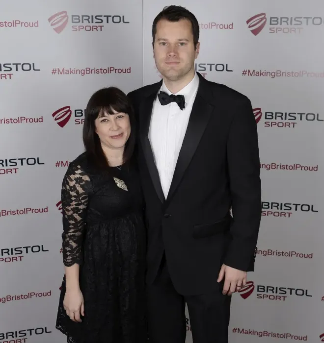 Framed Print : Bristol City Football Club Gala Dinner: A Night of Glamour and Football Celebrations (2015) Framed Print : Bristol City Football Club Gala Dinner: A Night of Glamour and Football Celebrations (2015)