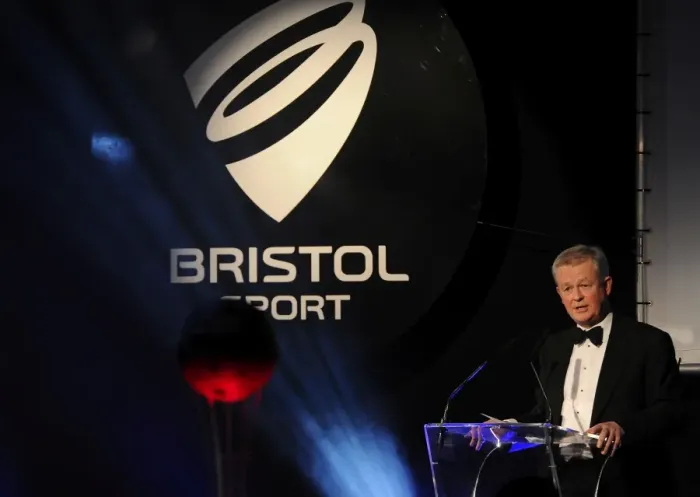 Framed Print : Bristol City Football Club Gala Dinner: A Night of Glamour and Football Celebrations (2015) Framed Print : Bristol City Football Club Gala Dinner: A Night of Glamour and Football Celebrations (2015)