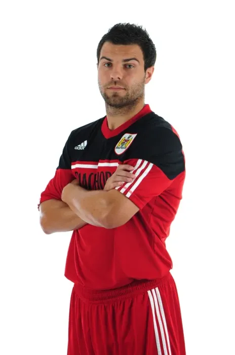 Framed Print : Bristol City Football Club: Head Shot of Richard Foster at Ashton Gate Stadium