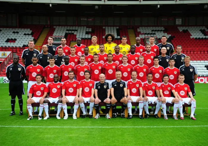 Framed Print : Bristol City Football Club: Meet the Team - Performance Analysts, Coaches, Medical Staff, and Players Framed Print : Bristol City Football Club: Meet the Team - Performance Analysts, Coaches, Medical Staff, and Players