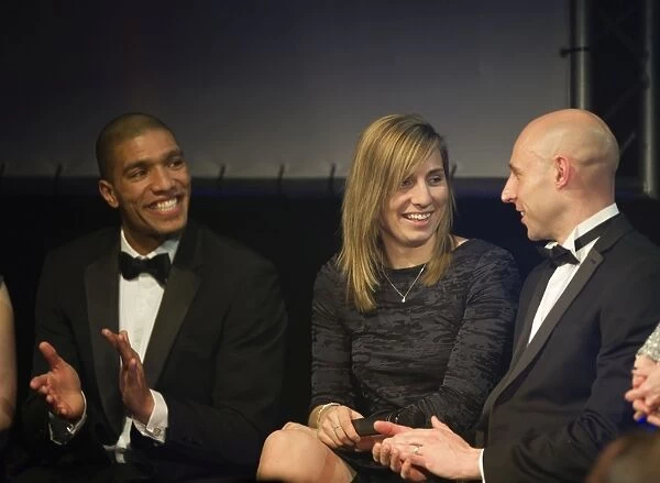 Bristol City Football Club: A Night of Glamour and Football Celebration at the 2015 Gala Dinner