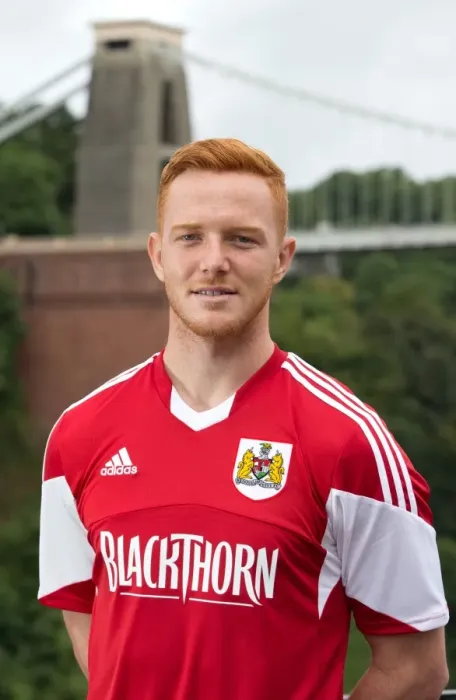 Framed Print : Bristol City Football Club: Ryan Taylor's Pre-Season Portraits at Avon Gorge Hotel Framed Print : Bristol City Football Club: Ryan Taylor's Pre-Season Portraits at Avon Gorge Hotel