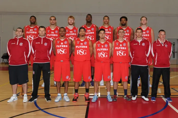 Framed Print : Bristol City Football Club: Unified Team - Bristol Flyers Framed Print : Bristol City Football Club: Unified Team - Bristol Flyers