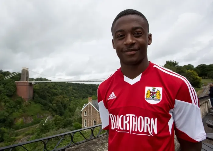 Framed Print : Bristol City Football Team: 2013 Pre-Season at Avon Gorge Hotel - Kevin Krans Head Shot Framed Print : Bristol City Football Team: 2013 Pre-Season at Avon Gorge Hotel - Kevin Krans Head Shot
