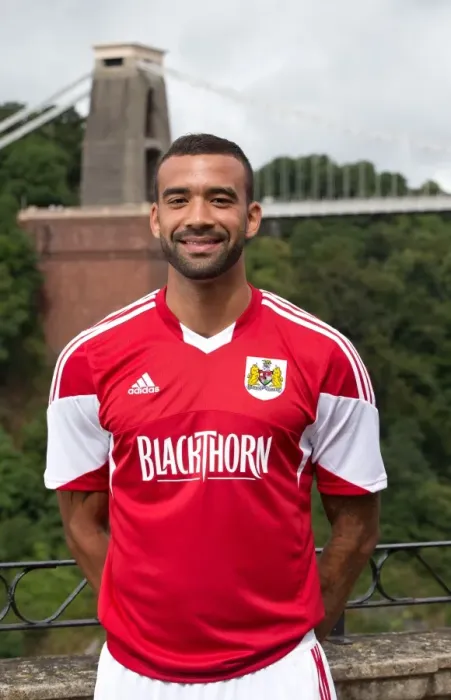 Framed Print : Bristol City Football Team Photo 2013 at Avon Gorge Hotel - Liam Fontaine Framed Print : Bristol City Football Team Photo 2013 at Avon Gorge Hotel - Liam Fontaine