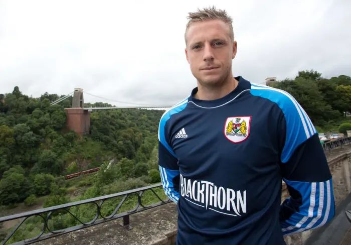 Framed Print : Bristol City Football Team Portraits at Avon Gorge Hotel: Elliot Parish Near Clifton Suspension Bridge Framed Print : Bristol City Football Team Portraits at Avon Gorge Hotel: Elliot Parish Near Clifton Suspension Bridge