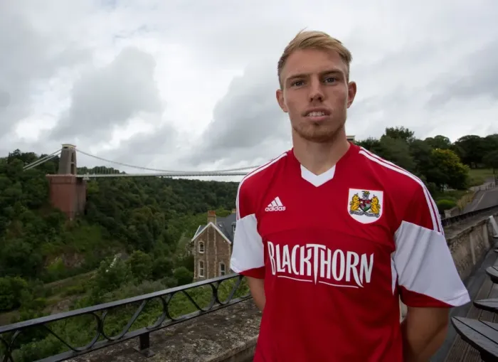 Framed Print : Bristol City Football Team: Unwavering Determination at Avon Gorge Hotel, 2013 Framed Print : Bristol City Football Team: Unwavering Determination at Avon Gorge Hotel, 2013