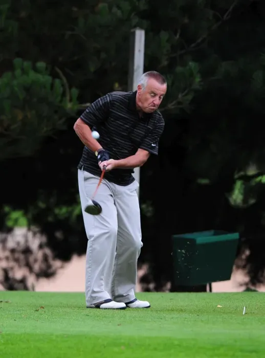 Framed Print : Bristol City Golf Day with the First Team - Season 11-12 Framed Print : Bristol City Golf Day with the First Team - Season 11-12