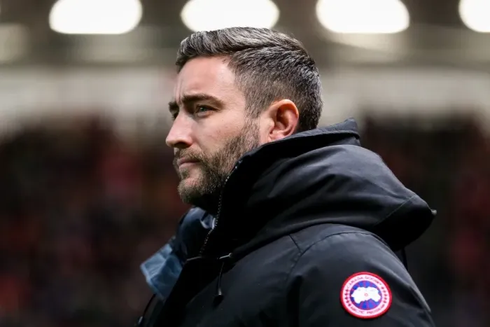 Framed Print : Bristol City Manager Lee Johnson Watching Intently During Bristol City vs Brentford Championship Match, Ashton Gate Stadium Framed Print : Bristol City Manager Lee Johnson Watching Intently During Bristol City vs Brentford Championship Match, Ashton Gate Stadium