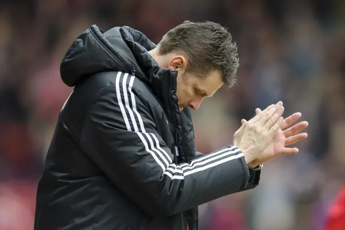 Framed Print : Bristol City Manager Steve Cotterill Celebrates Opening Goal vs. Gillingham, Sky Bet League One, 2014 Framed Print : Bristol City Manager Steve Cotterill Celebrates Opening Goal vs. Gillingham, Sky Bet League One, 2014