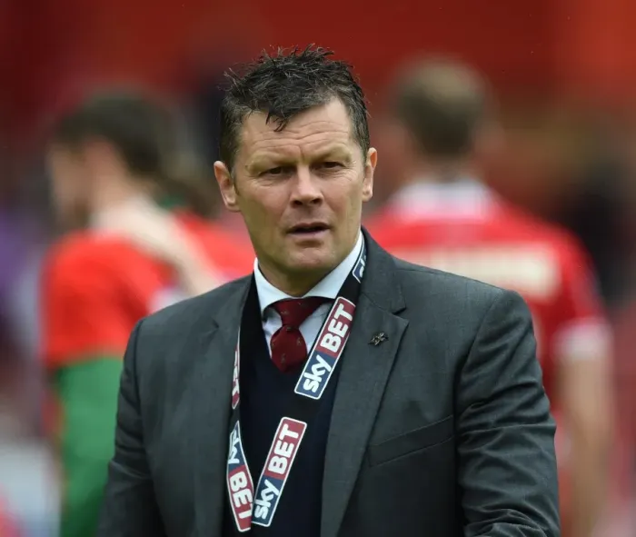 Framed Print : Bristol City Manager Steve Cotterill Leads the Charge Against Walsall in Sky Bet League One Clash at Ashton Gate Stadium Framed Print : Bristol City Manager Steve Cotterill Leads the Charge Against Walsall in Sky Bet League One Clash at Ashton Gate Stadium