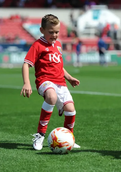 Framed Print : Bristol City Mascot at Ashton Gate - Sky Bet Championship Match Against Brentford Framed Print : Bristol City Mascot at Ashton Gate - Sky Bet Championship Match Against Brentford