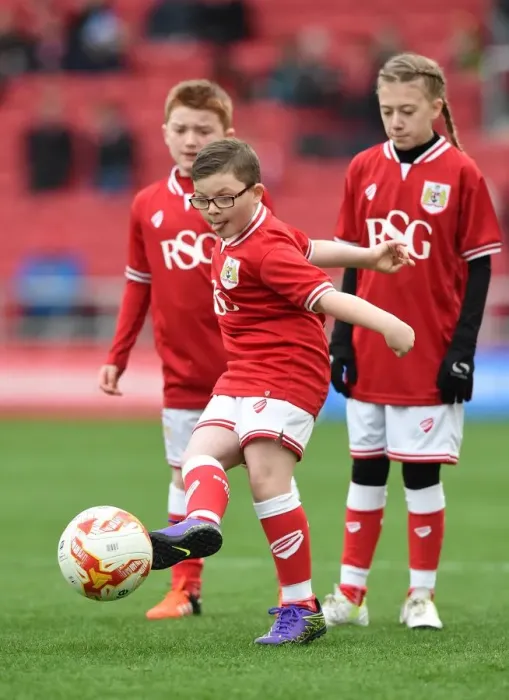 Framed Print : Bristol City Mascot at Ashton Gate Stadium for Sky Bet Championship Game vs Middlesbrough (January 16, 2016) Framed Print : Bristol City Mascot at Ashton Gate Stadium for Sky Bet Championship Game vs Middlesbrough (January 16, 2016)
