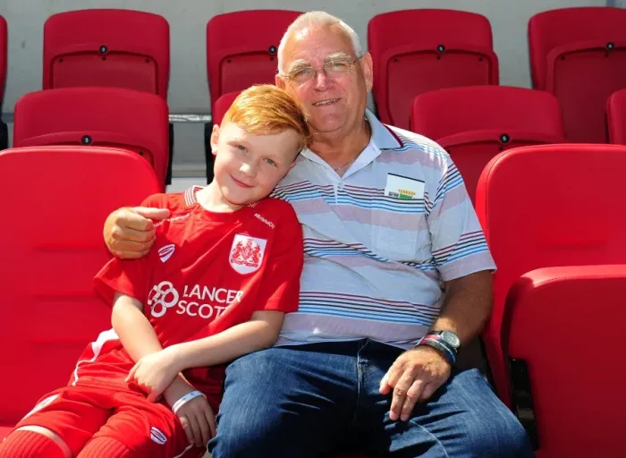 Framed Print : Bristol City Mascots on the Dugout during Bristol City vs. Wigan Athletic, Ashton Gate, 2016 Framed Print : Bristol City Mascots on the Dugout during Bristol City vs. Wigan Athletic, Ashton Gate, 2016
