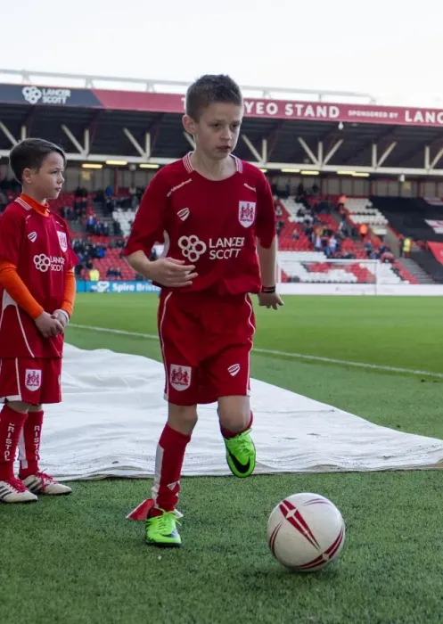 Framed Print : Bristol City Mascot's Excitement at Ashton Gate before Sky Bet Championship Match vs. Reading, 2017 Framed Print : Bristol City Mascot's Excitement at Ashton Gate before Sky Bet Championship Match vs. Reading, 2017