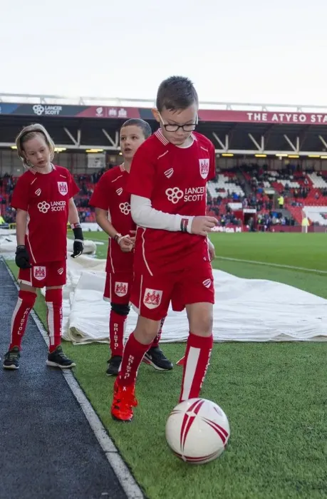 Framed Print : Bristol City Mascot's Thrill at Ashton Gate before Championship Showdown against Reading Framed Print : Bristol City Mascot's Thrill at Ashton Gate before Championship Showdown against Reading