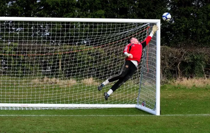 Framed Print : Bristol City: Nurturing Tomorrow's Stars - A Look into the Academy Training, Season 10-11