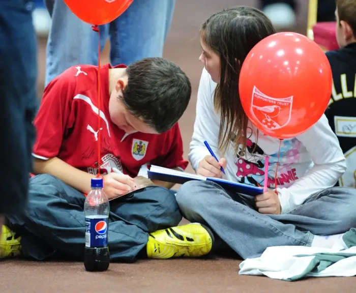Framed Print : Bristol City Open Day: A Glimpse into Season 10-11 First Team Training Framed Print : Bristol City Open Day: A Glimpse into Season 10-11 First Team Training