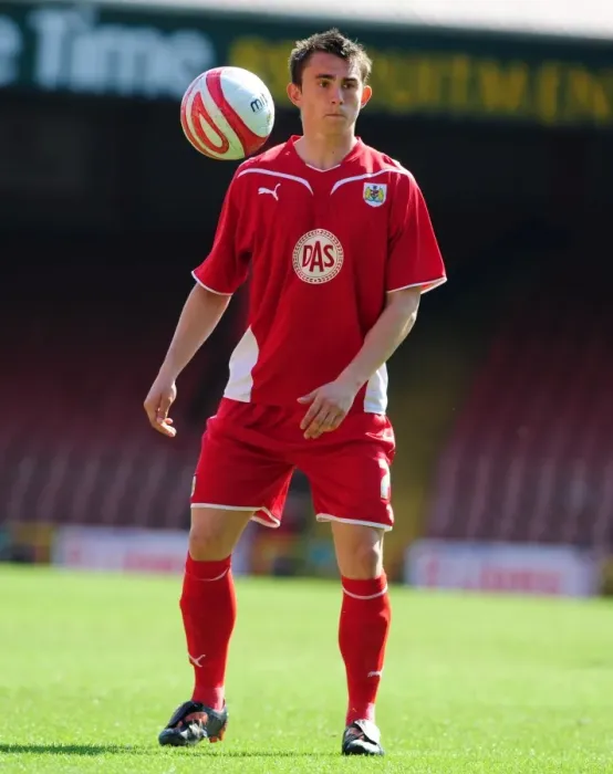 Framed Print : Bristol City Reserves vs Exeter Reserves: A Look Back - Season 09-10 Framed Print : Bristol City Reserves vs Exeter Reserves: A Look Back - Season 09-10