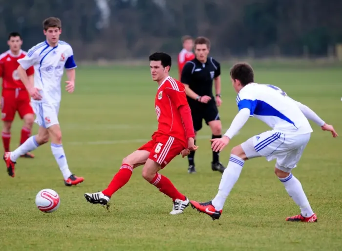 Framed Print : Bristol City Reserves vs Swindon Reserves: A Look Back - Season 10-11 Framed Print : Bristol City Reserves vs Swindon Reserves: A Look Back - Season 10-11