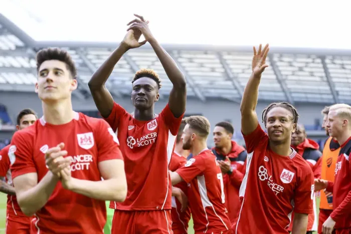 Framed Print : Bristol City Secures Championship Survival: Historic 1-0 Victory Over Brighton & Hove Albion Framed Print : Bristol City Secures Championship Survival: Historic 1-0 Victory Over Brighton & Hove Albion