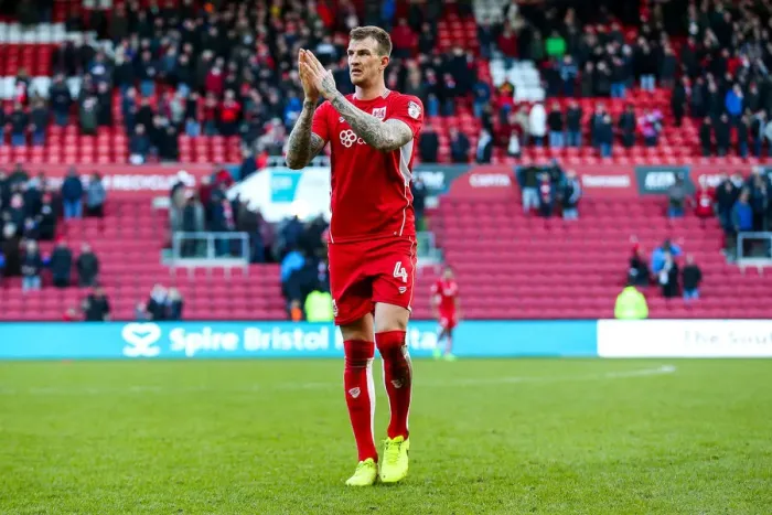 Framed Print : Bristol City Slip into Relegation Zone after Disappointing 0-0 Draw with Burton Albion