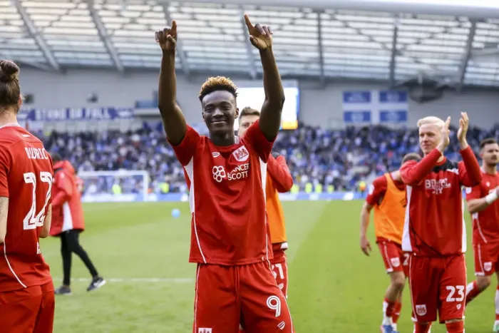 Framed Print : Bristol City Survives Championship: Euphoric 1-0 Victory Over Brighton & Hove Albion Framed Print : Bristol City Survives Championship: Euphoric 1-0 Victory Over Brighton & Hove Albion