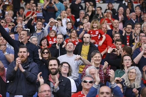 Bristol City Survives: Unforgettable Victory Against Brighton & Hove Albion