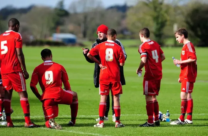 Framed Print : Bristol City U18 vs. Tottenham Hotspur U18: A Glimpse into the Future Stars of the 2010-11 First Team Framed Print : Bristol City U18 vs. Tottenham Hotspur U18: A Glimpse into the Future Stars of the 2010-11 First Team