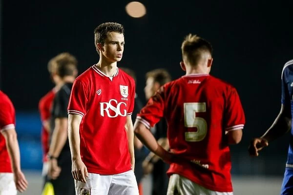 Bristol City U18's Disappointment: 0-4 Defeat by Cardiff City U18s in FA Youth Cup
