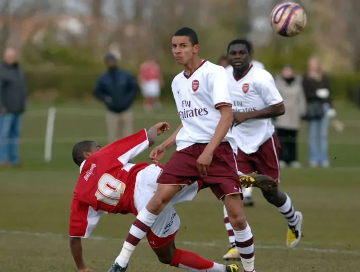 Framed Print : Bristol City U18s vs Arsenal U18s: The Exciting Youth Cup Showdown Framed Print : Bristol City U18s vs Arsenal U18s: The Exciting Youth Cup Showdown