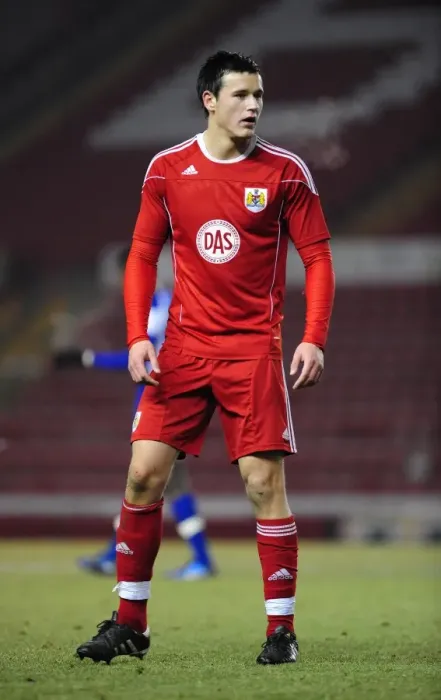 Framed Print : Bristol City U18s vs. Birmingham City U18s: A Glimpse into the Future - Season 10-11 Framed Print : Bristol City U18s vs. Birmingham City U18s: A Glimpse into the Future - Season 10-11