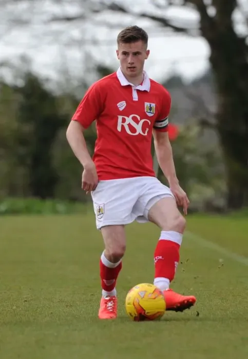 Framed Print : Bristol City U21s Gear Up for PDL2 Clash Against Ipswich Town Framed Print : Bristol City U21s Gear Up for PDL2 Clash Against Ipswich Town