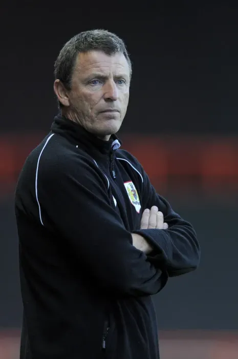 Framed Print : Bristol City U21s Manager Mark O'Connor Leads Team Against Crystal Palace U21s, Ashton Gate, 2014 Framed Print : Bristol City U21s Manager Mark O'Connor Leads Team Against Crystal Palace U21s, Ashton Gate, 2014