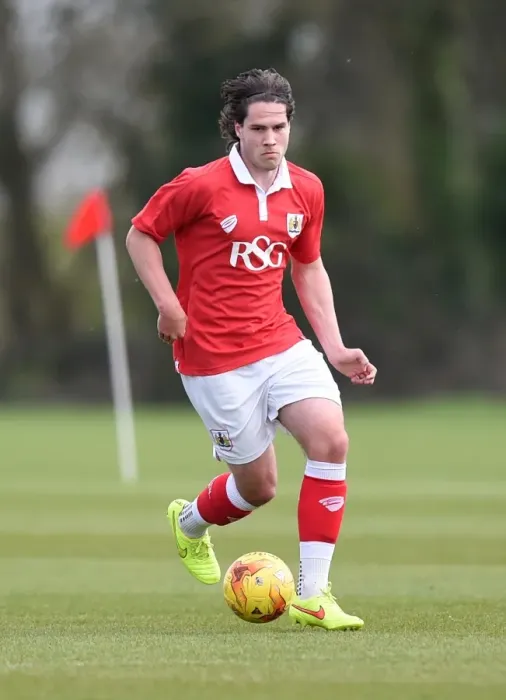 Framed Print : Bristol City U21s Training: Failand, November 2014 - Football Match against Ipswich Town Framed Print : Bristol City U21s Training: Failand, November 2014 - Football Match against Ipswich Town