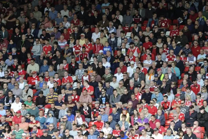 Framed Print : Bristol City v Colchester United 160814 Framed Print : Bristol City v Colchester United 160814