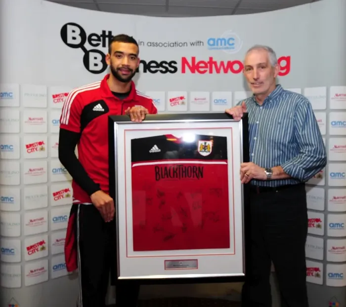 Framed Print : Bristol City V Nottingham Forest Framed Print : Bristol City V Nottingham Forest