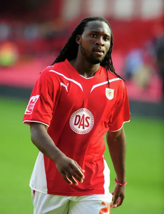 Framed Print : Bristol City V Scunthorpe Utd Framed Print : Bristol City V Scunthorpe Utd