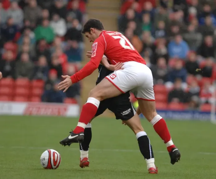 Framed Print : Bristol City vs. Barnsley: A Football Rivalry - Season 08-09 Framed Print : Bristol City vs. Barnsley: A Football Rivalry - Season 08-09