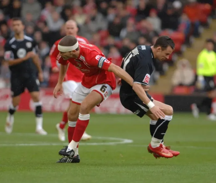 Framed Print : Bristol City vs. Barnsley: A Football Rivalry - Season 08-09 Framed Print : Bristol City vs. Barnsley: A Football Rivalry - Season 08-09
