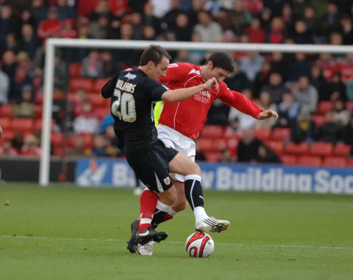 Framed Print : Bristol City vs. Barnsley: A Football Rivalry - Season 08-09 Framed Print : Bristol City vs. Barnsley: A Football Rivalry - Season 08-09