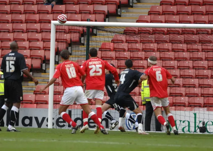 Framed Print : Bristol City vs. Barnsley: A Football Rivalry - Season 08-09 Framed Print : Bristol City vs. Barnsley: A Football Rivalry - Season 08-09