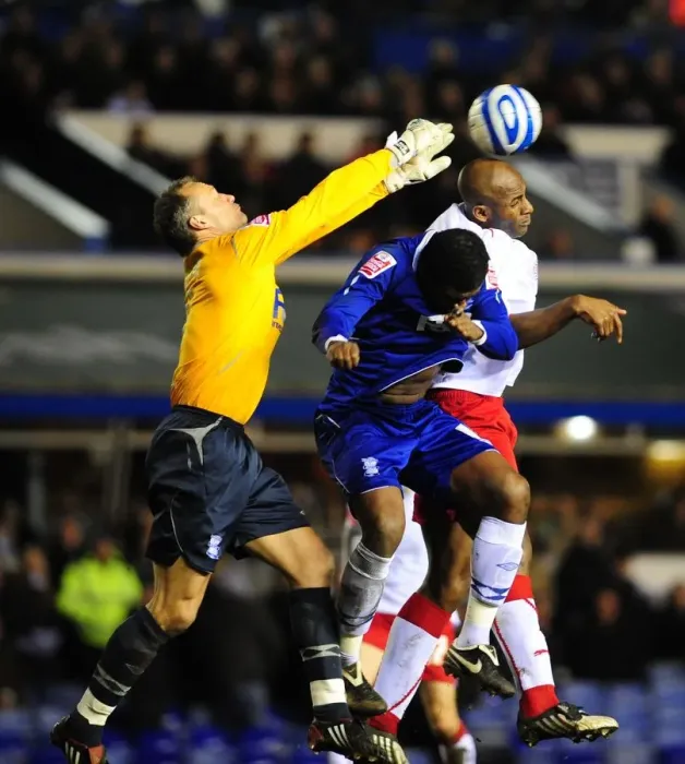 Framed Print : Bristol City vs. Birmingham City: A Football Rivalry - Season 08-09 Framed Print : Bristol City vs. Birmingham City: A Football Rivalry - Season 08-09