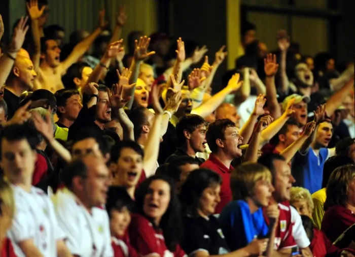 Framed Print : Bristol City vs. Brentford: A Football Rivalry - Season 09-10